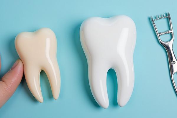 牙齿修复有哪些方法？这5种常见方式帮你找回自信笑容