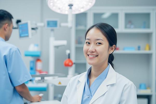 郑州贝尔口腔门诊部看牙怎么样？6家分院信息及价格一览