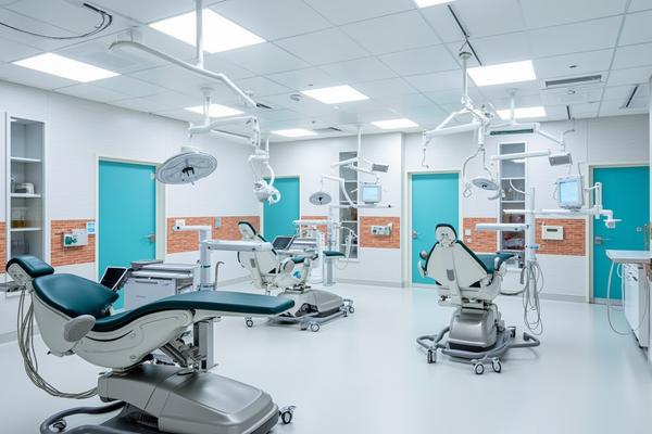 西安雁塔健齿象口腔医院地址电话及就诊指南