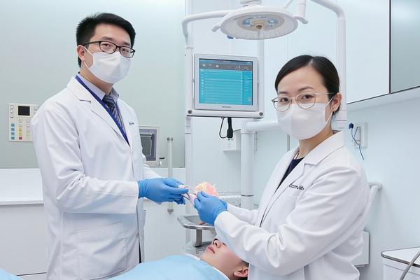 义齿的日常维护要点
