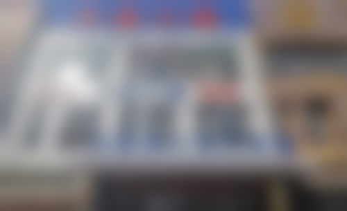 天津共昌洞庭路口腔门诊部的医生团队