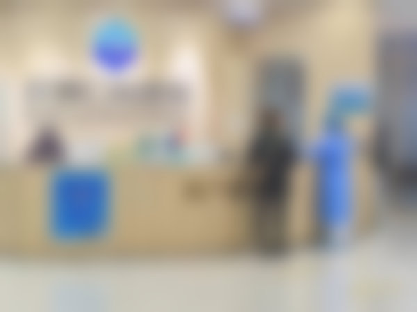 肇庆怀集口腔医院的来院路线