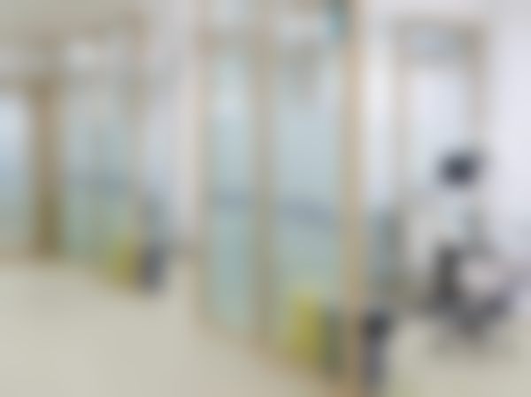 肇庆怀集口腔医院的医生团队