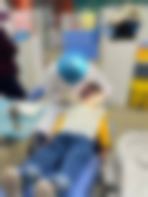 苏州家齿口腔·俞春霞口腔(浒关惠丰店)的医院概况