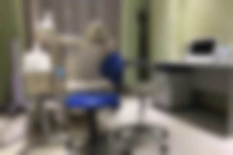 上海康态口腔的技术优势