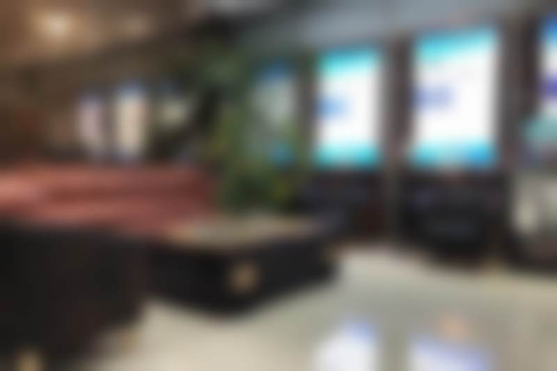 上海康态口腔的医院概况