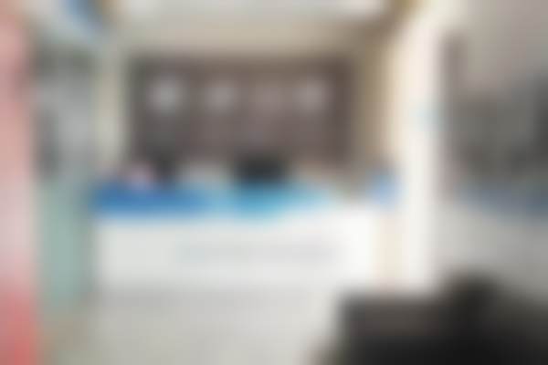 包头兴田口腔门诊部来院路线