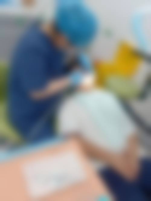 六枝柯品牙管家口腔门诊部医生团队