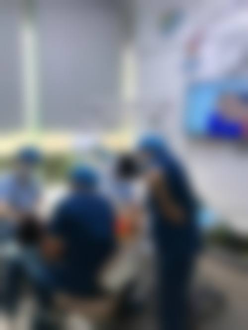 陈宪勇的价格与坐诊