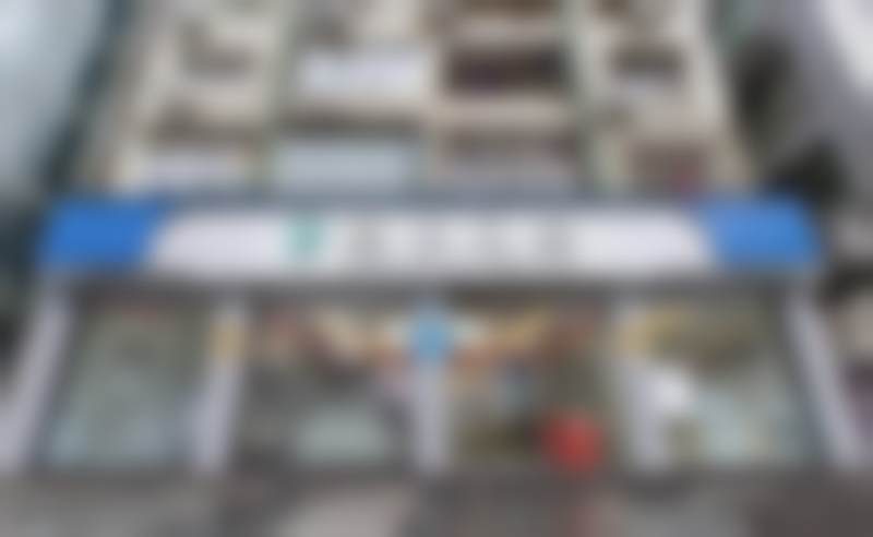 重庆万州圣悦口腔门诊部来院路线