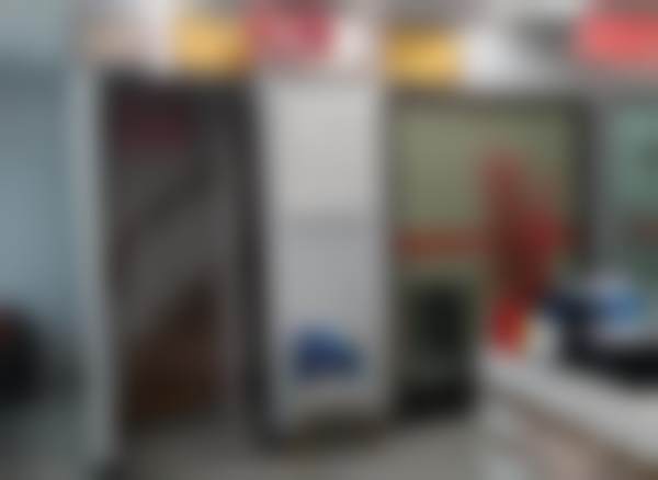 珠海土豆口腔门诊部（华发商都店）的患者口碑