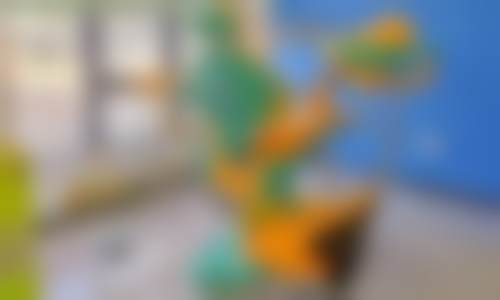 海口秀英笑更美三叶口腔的患者口碑