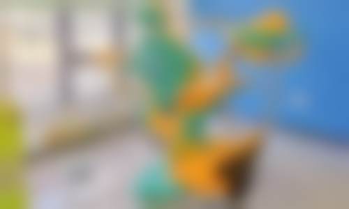 海口秀英笑更美三叶口腔的来院路线