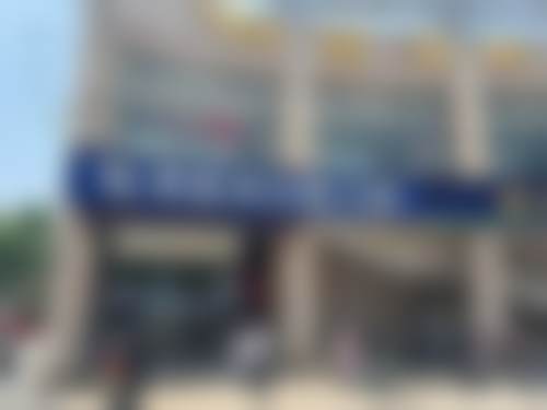 南京贝佳尔口腔门诊部患者口碑