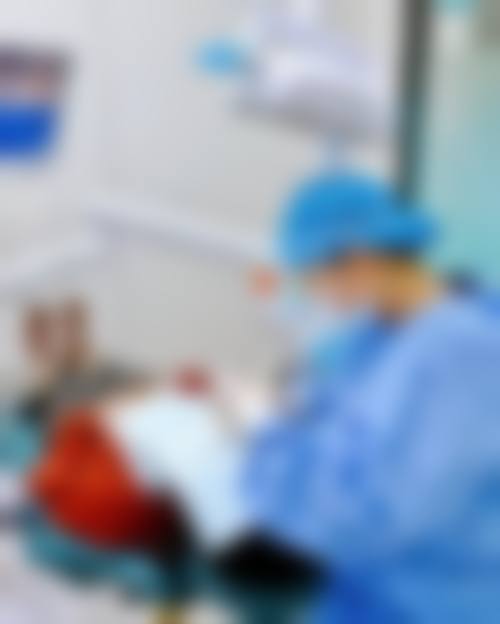 呼伦贝尔市人民医院口腔颌面外科就诊指南