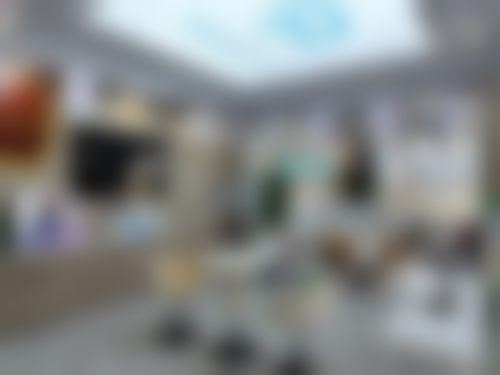 赣州阳之光第一口腔门诊部技术优势