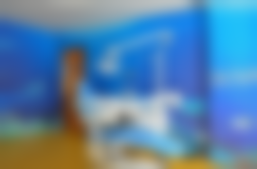 浦江江南口腔医院的公开收费标准