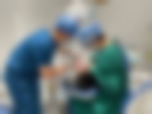 潍坊市益都中 心医院西院区口腔科精良设备与诊疗安心