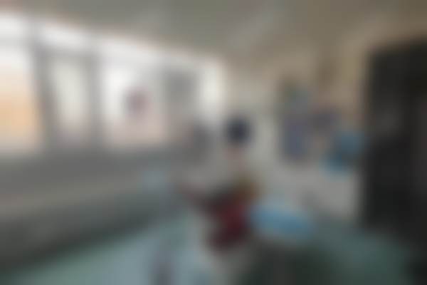 白城洮北现代口腔门诊部特色诊疗技术