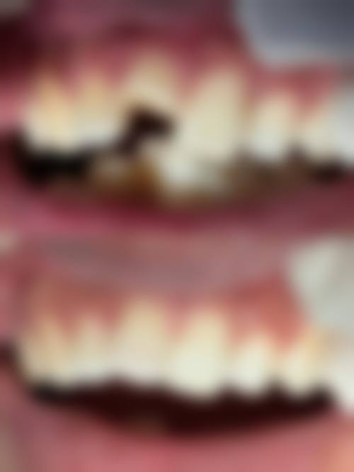 重庆晶典口腔医院的全品类诊疗服务