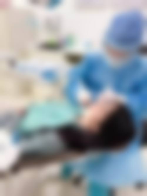 杭州市名维口腔门诊部(临平天都城店)来院指引