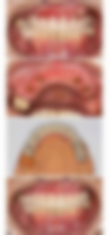 青海西宁小虎牙口腔诊所医生团队实力