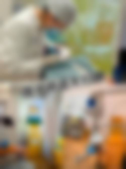 宋文斯的诊疗标准与服务细节