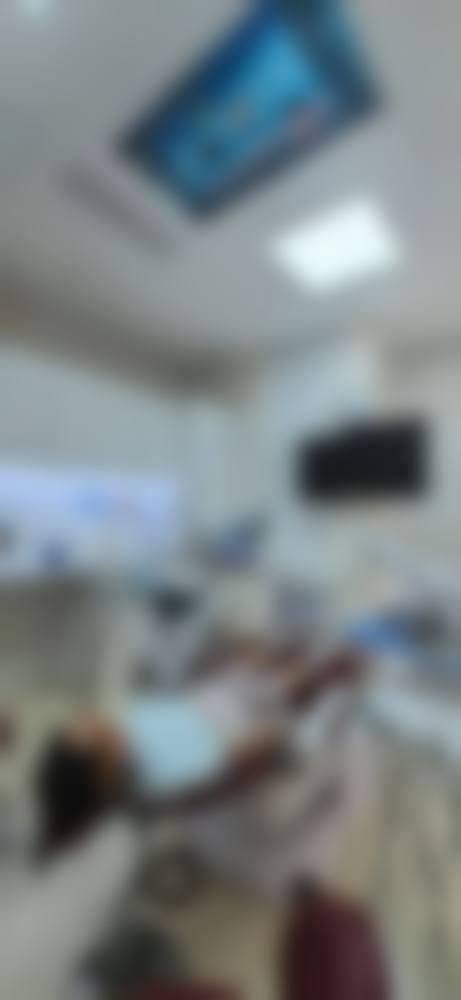 杭州临平乔乔口腔门诊部特色诊疗技术