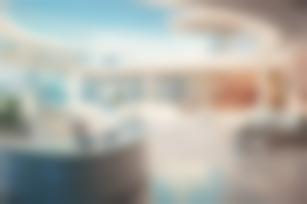 淮安城际口腔医院