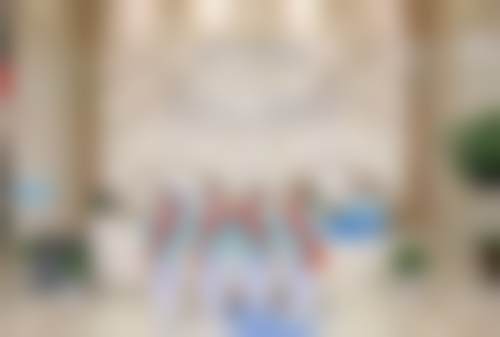 杭州九和医院口腔门诊部医生团队