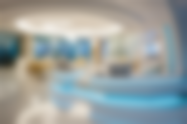 湖南怀化贝佳口腔