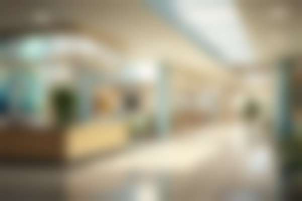 武汉牙达人口腔门诊部