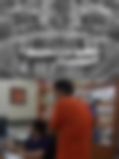 杨金志的诊疗标准与服务细节