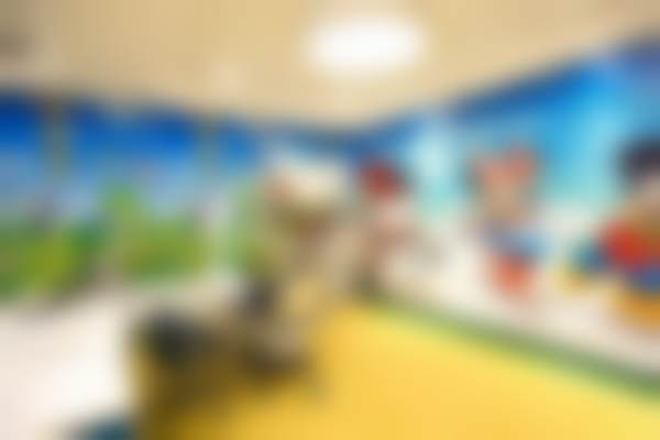 济南高新会展可恩口腔门诊部医生团队实力