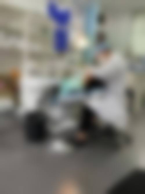 惠阳蓝芽口腔门诊部患者真实口碑