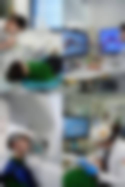 长沙鹏爱口腔医院设备与诊疗优势