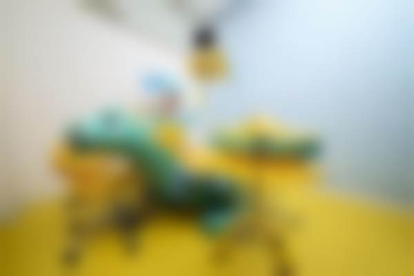 西安未央兔博士口腔门诊部医生团队实力