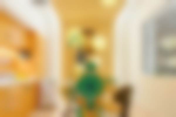 西安未央兔博士口腔门诊部收费价格参考