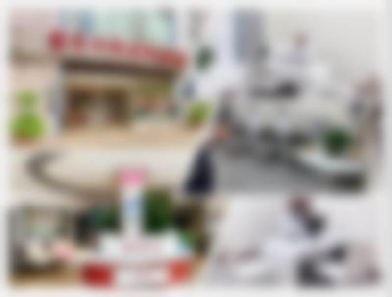 重庆华肤皮肤病医院植发科基本概况