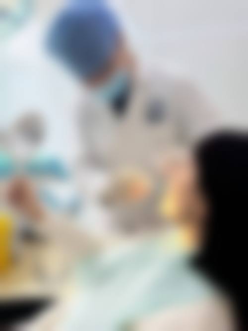 北京悦牙口腔门诊部患者真实评价