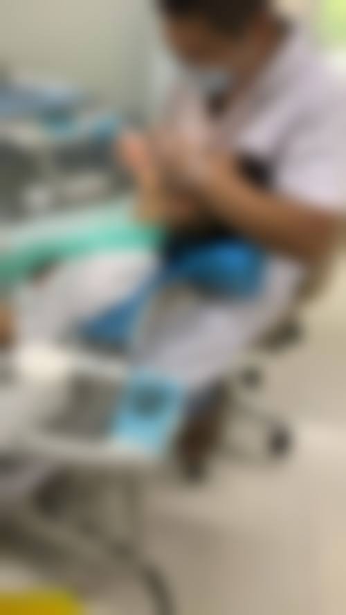 贵州贵阳林陈朗朗口腔医院基本信息与来院指引