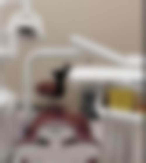 深圳鼎冠口腔门诊部的基本位置与诊疗环境