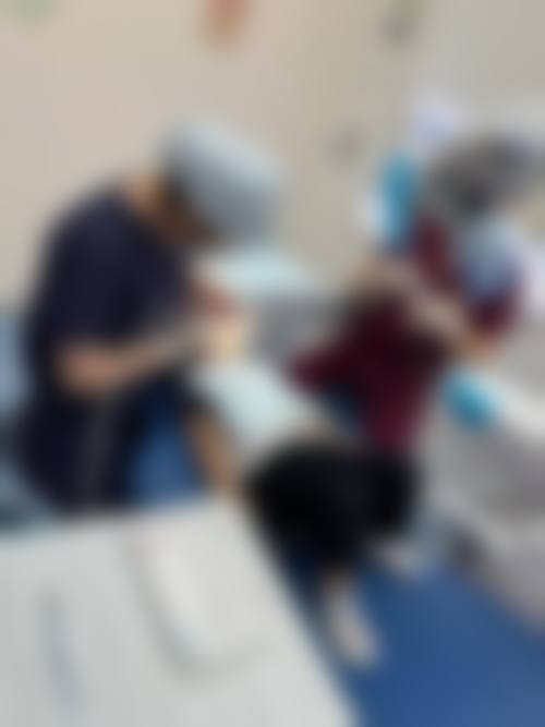 重庆巴南徐毫娟口腔诊所(鱼胡路店)来院交通指引