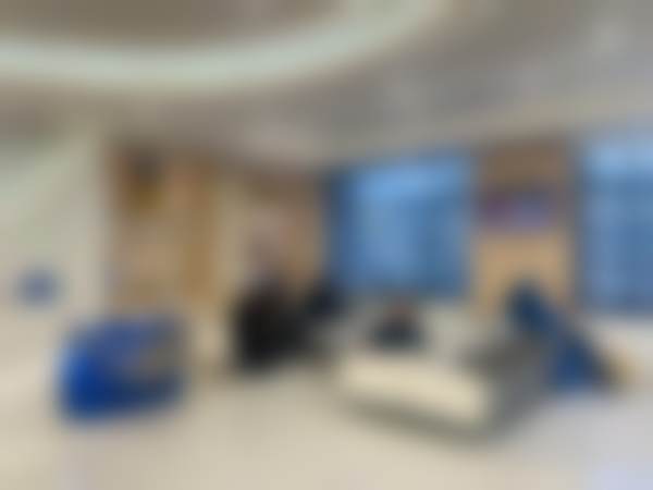 上海中瑞迈维(壹佳)口腔门诊部（徐汇旗舰店）患者真实评价