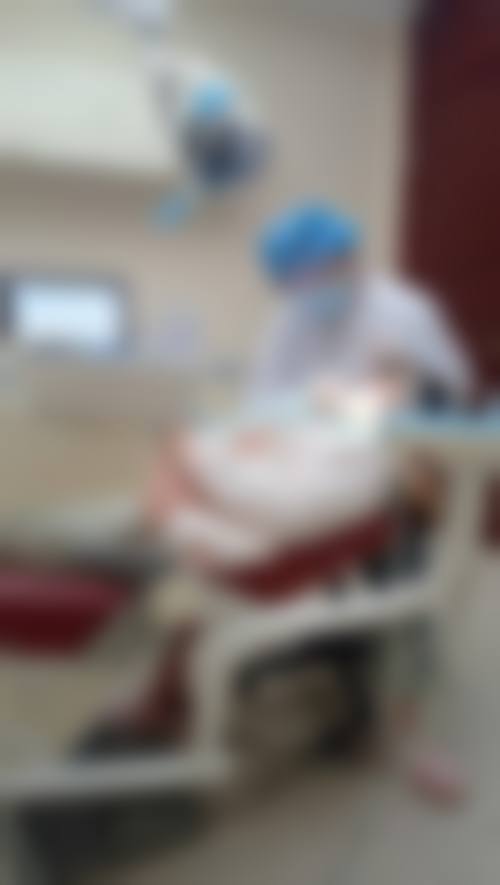湛江赤坎嘉豪园口腔诊所医生团队实力