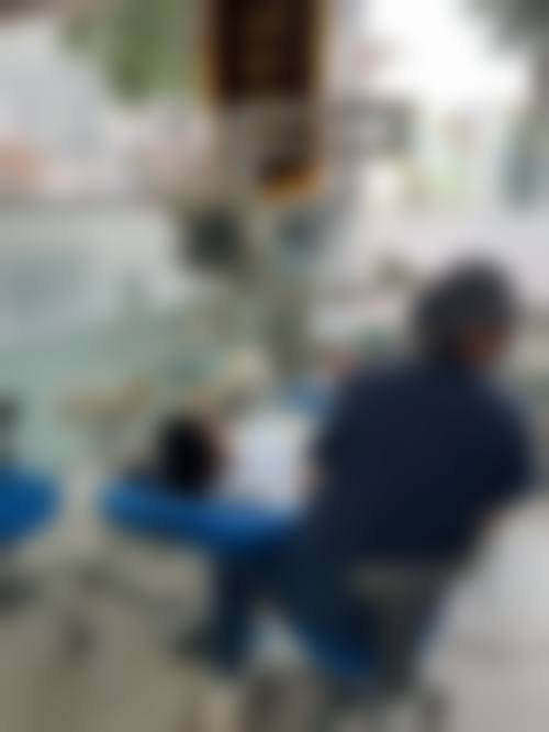 南京华鸣综合门诊口腔科技术设备优势