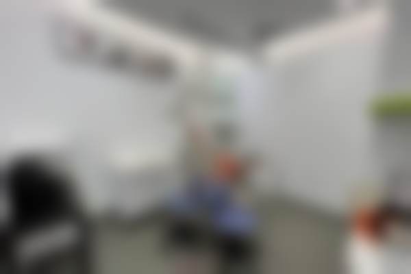 北京马泷齿科康博乐口腔门诊部患者真实评价