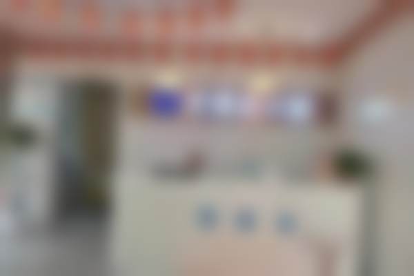 广西博白粤桂牙博仕口腔门诊来院指引