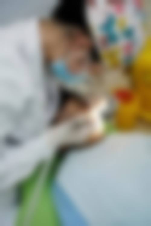 湖南长沙牙白兔口腔医院收费价格参考