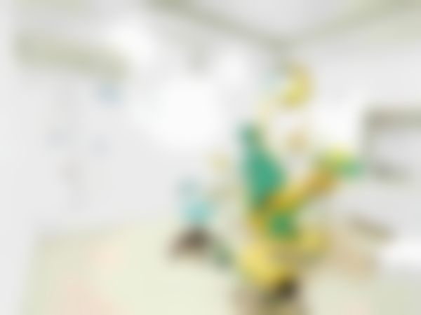 哈尔滨鲸鱼口腔门诊部特色诊疗技术